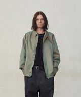 HARRINGTON JACKET