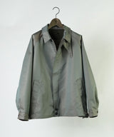 HARRINGTON JACKET