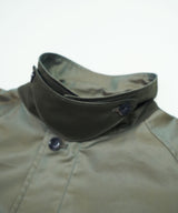 HARRINGTON JACKET