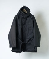 B.C FISHERMAN COAT