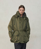 B.C FISHERMAN COAT