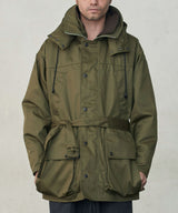 B.C FISHERMAN COAT
