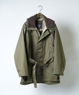 B.C FISHERMAN COAT