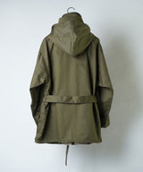 B.C FISHERMAN COAT