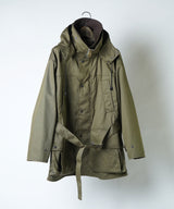 B.C FISHERMAN COAT