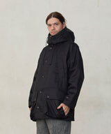 B.C FISHERMAN COAT 2way