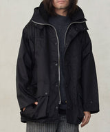 B.C FISHERMAN COAT 2way