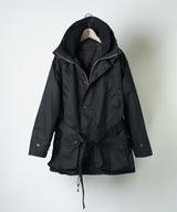 B.C FISHERMAN COAT 2way