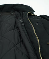 B.C FISHERMAN COAT 2way