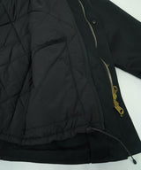 B.C FISHERMAN COAT 2way