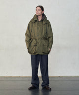 B.C FISHERMAN COAT 2way