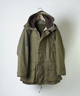 B.C FISHERMAN COAT 2way