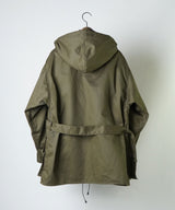B.C FISHERMAN COAT 2way