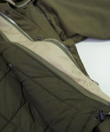 B.C FISHERMAN COAT 2way