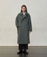 TIELOCKEN COAT