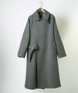 TIELOCKEN COAT