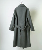 TIELOCKEN COAT