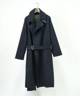 TIELOCKEN COAT