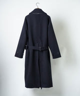 TIELOCKEN COAT