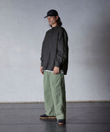 EGO TRIPPING RADSKINS WOOL OFFICER SHIRTS