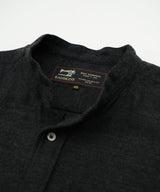 EGO TRIPPING RADSKINS WOOL OFFICER SHIRTS