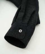 EGO TRIPPING RADSKINS WOOL OFFICER SHIRTS