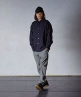 EGO TRIPPING RADSKINS WOOL OFFICER SHIRTS