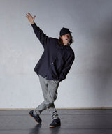 EGO TRIPPING RADSKINS WOOL OFFICER SHIRTS