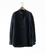 EGO TRIPPING エゴトリッピング / RADSKINS WOOL OFFICERSHIRTS ラッドスキンズウールオフィサーシャツ ウールシャツ