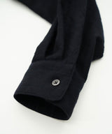 EGO TRIPPING RADSKINS WOOL OFFICER SHIRTS