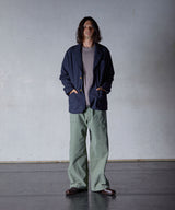 再入荷CRAFTMAN JACKET