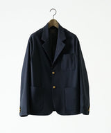 再入荷CRAFTMAN JACKET