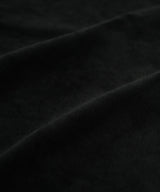 COURDUROY CHOPCOLLAR JACKET