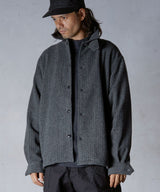 WOOL CPOSHIRTS