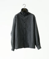 WOOL CPOSHIRTS