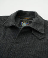 WOOL CPOSHIRTS