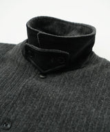 WOOL CPOSHIRTS