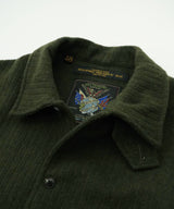 WOOL CPOSHIRTS