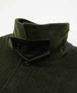 WOOL CPOSHIRTS