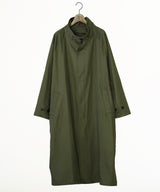ONEPANELSLEEVE COAT
