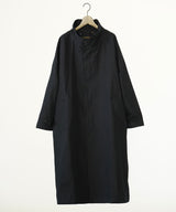 ONEPANELSLEEVE COAT