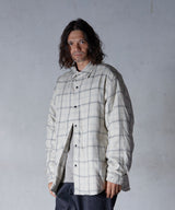 FLOAT OVERSHIRTS