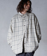 FLOAT OVERSHIRTS