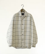 FLOAT OVERSHIRTS