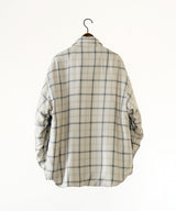 FLOAT OVERSHIRTS