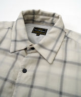 FLOAT OVERSHIRTS