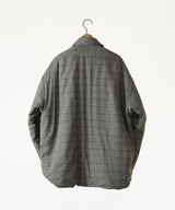 FLOAT OVERSHIRTS