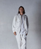 EGO TRIPPING RADSKINS CYCLIST JACKET