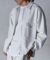 EGO TRIPPING RADSKINS CYCLIST JACKET