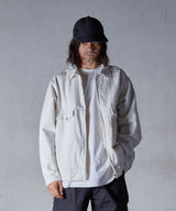 EGO TRIPPING エゴトリッピング / RADSKINS CYCLIST JACKET ラッドスキンズ サイクリストジャケット ウールデニム